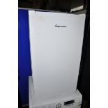 A FRIDGEMASTER UNDERCOUNTER FRIDGE inside requires a clean very dirty (PAT pass and working)
