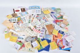 COLLECTION OF EUROPE STAMP BOOKLETS WITH STRENGTH IN GERMANY, we note Berlin BSB15 x 18 (cat £1420),