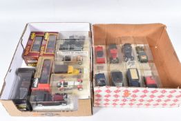 A QUANTITY OF BOXED SOLIDO AGE D'OR DIECAST MODELS, all appear complete and in good condition,