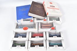 A QUANTITY OF BOXED EXCLUSIVE FIRST EDITIONS MODELS, including Touring Cars and Gift Sets, all