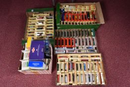 A COLLECTION OF BOXED LLEDO 'DAYS GONE' DIECAST VEHICLES, mainly early issues, includes Hamleys,