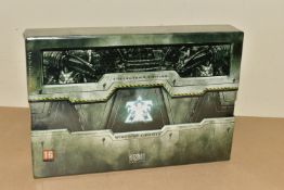 STARCRAFT II: WINGS OF LIBERTY COLLECTOR'S EDITION SEALED, Starcraft II: Wings of Liberty