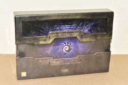 STARCRAFT II: HEART OF THE SWARM COLLECTOR'S EDITION SEALED, Starcraft II: Heart of the Swarm