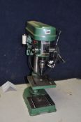 A NuTOOL PILAR DRILL total height 59cm (PAT pass and working)