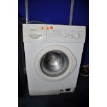 A BOSCH WFL2450 WASHING MACHINE measuring width 60cm x depth 60cm x height 86cm (PAT pass and