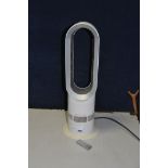 A DYSON AM05 HOT+COOL FAN with remote (PAT pass and working) (Condition: Some scorching around