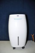 A ELECTRIQ CD16LE HOME DEHUMIDIFIER (PAT pass and working)
