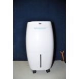 A ELECTRIQ CD16LE HOME DEHUMIDIFIER (PAT pass and working)