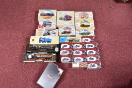 A QUANTITY OF ASSORTED BOXED MODERN DIECAST VEHICLES, to include Western Models 1:43 scale 1926