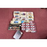 A QUANTITY OF ASSORTED BOXED MODERN DIECAST VEHICLES, to include Western Models 1:43 scale 1926