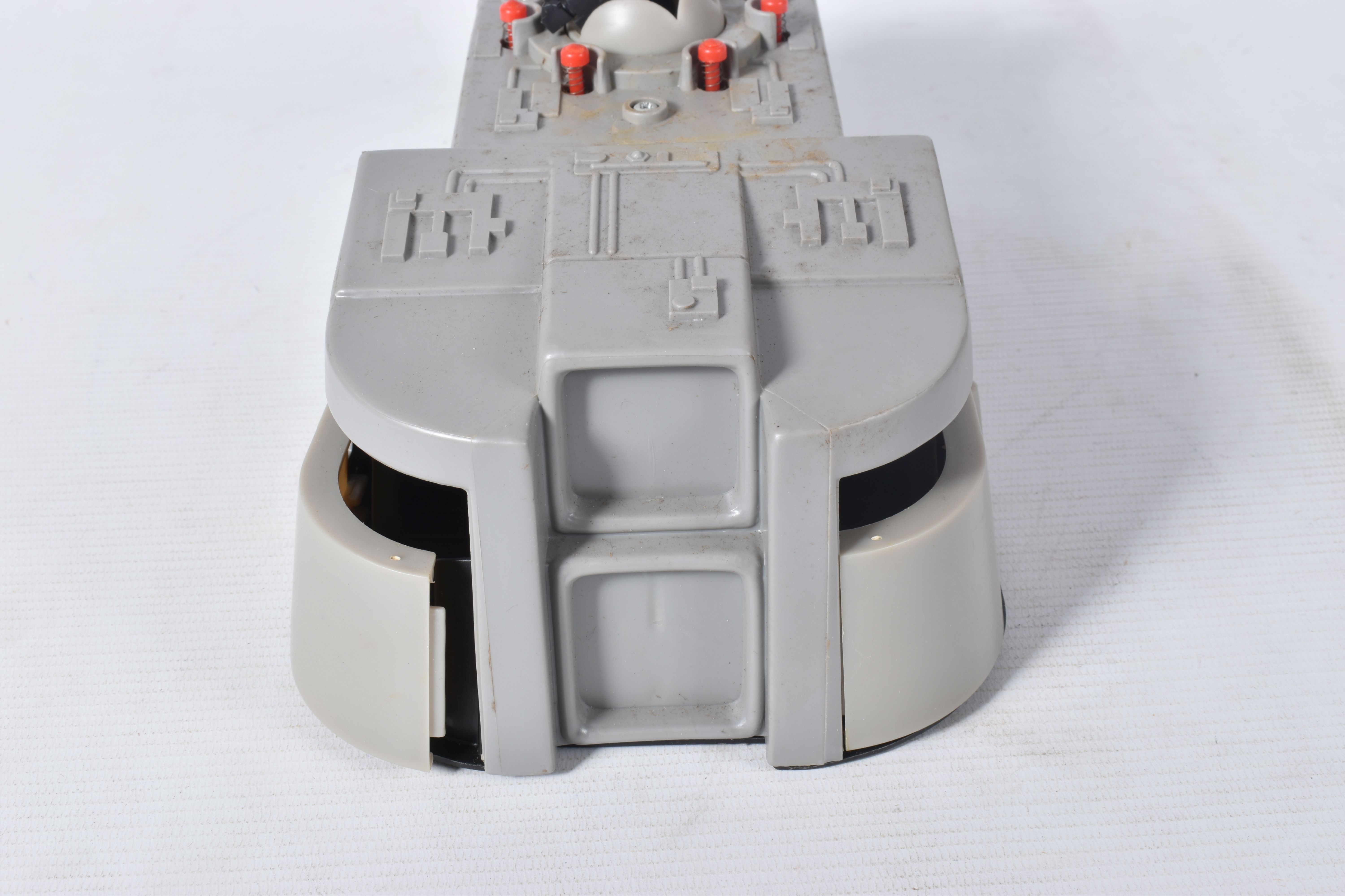 A BOXED PALITOY STAR WARS IMPERIAL TROOP TRANSPORTER, no. 33342, Sellotape has been removed from - Image 5 of 14