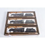 THREE BOXED MAINLINE OO GAUGE REBUILT PATRIOT CLASS LOCOMOTIVES, 'Sir Frank Ree' No.5530 (37065)