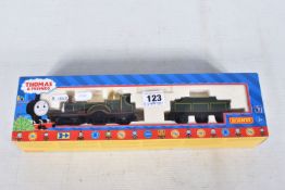 A BOXED HORNBY RAILWAYS OO GAUGE THOMAS AND FRIENDS, 'Emily' No.3046, lined green livery (R9231),