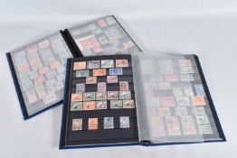 BRITISH COMMONWEALTH MAINLY MINT MID PERIOD COLLECTION, strength in KGV/KGVI sets and part sets (2