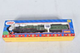 A BOXED HORNBY RAILWAYS OO GAUGE THOMAS AND FRIENDS, 'Flying Scotsman' No.4472, L.N.E.R. lined green