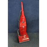 A HOOVER PU2110 UPRIGHT VACUUM CLEANER (PAT pass and working)