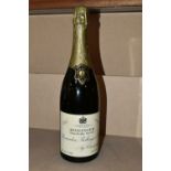 CHAMPAGNE, One Bottle of BOLLINGER Vintage Champagne, Extra Quality, Very Dry, Special Cuvee,