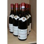 NUITS-SAINT-GEORGES, Joseph Drouhin 1995, 13% vol. 75cl, six bottles from the highly regarded Estate