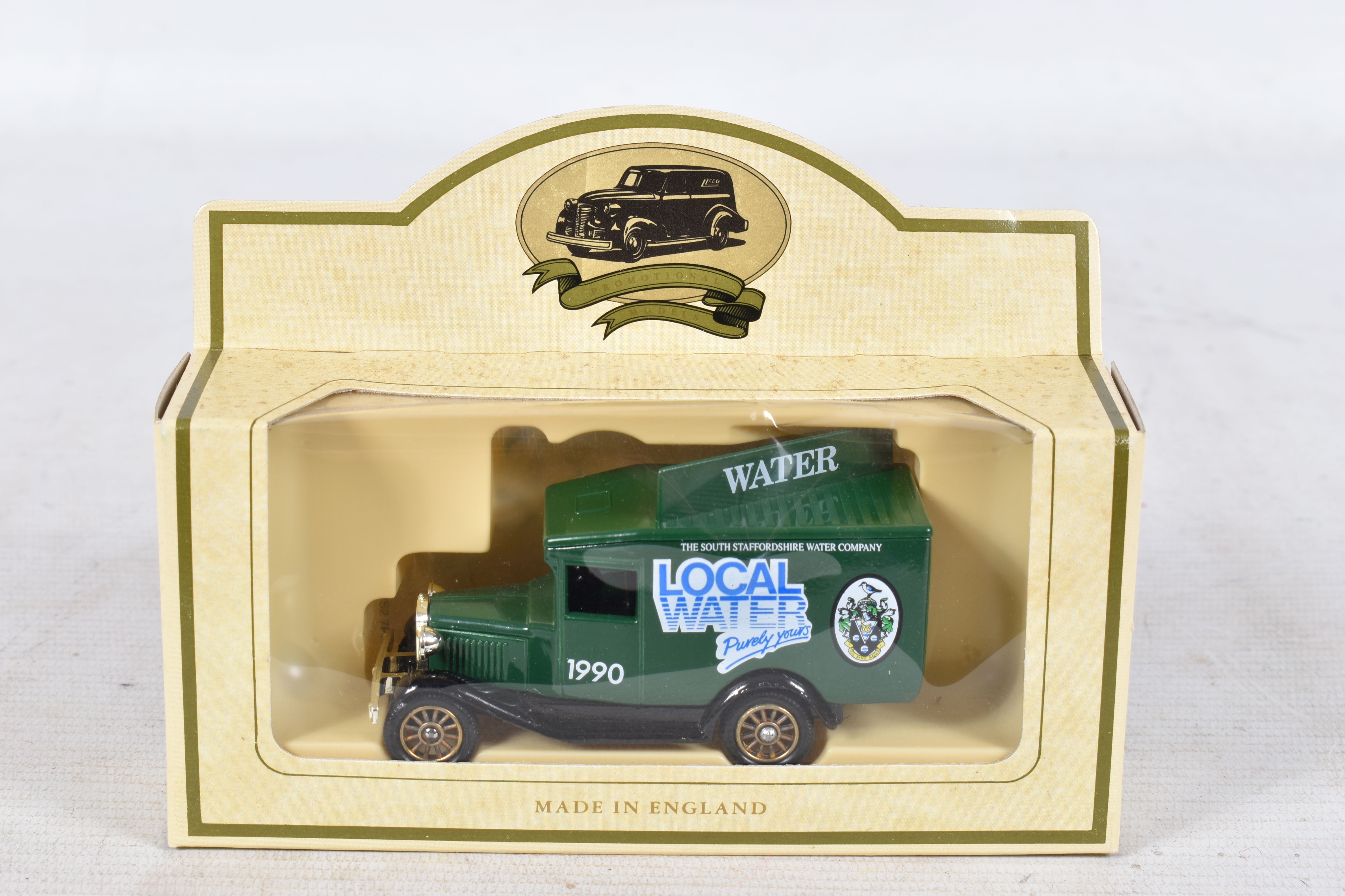A QUANTITY OF UNBOXED AND ASSORTED PLAYWORN DIECAST VEHICLES, to include Spot-On Humber Super - Image 10 of 27