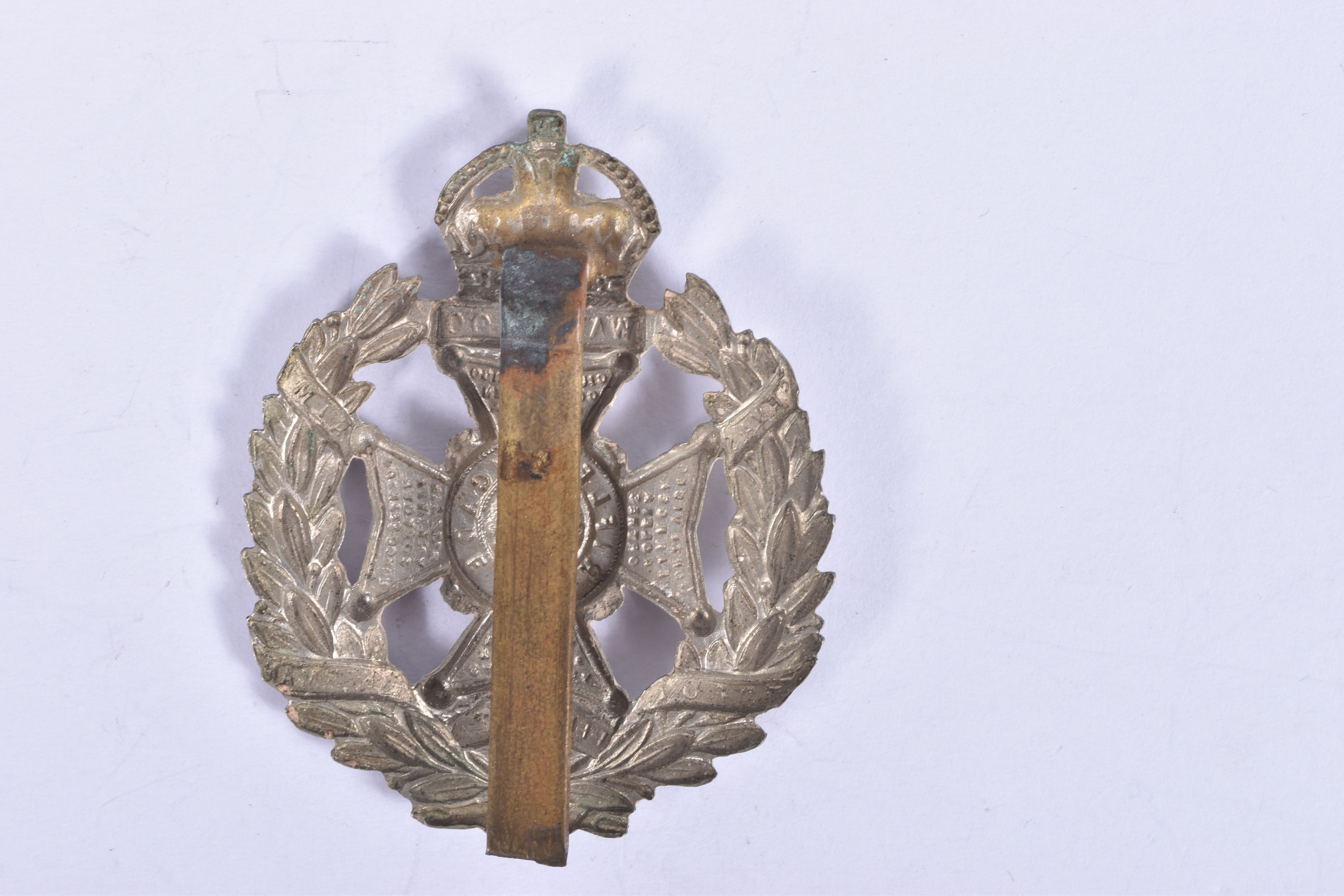 A BOERWAR AND WWI GROUP OF MEDALS, the QSA and KSA are both correctly named to 6622 PTE W HASTINGS - Image 24 of 25