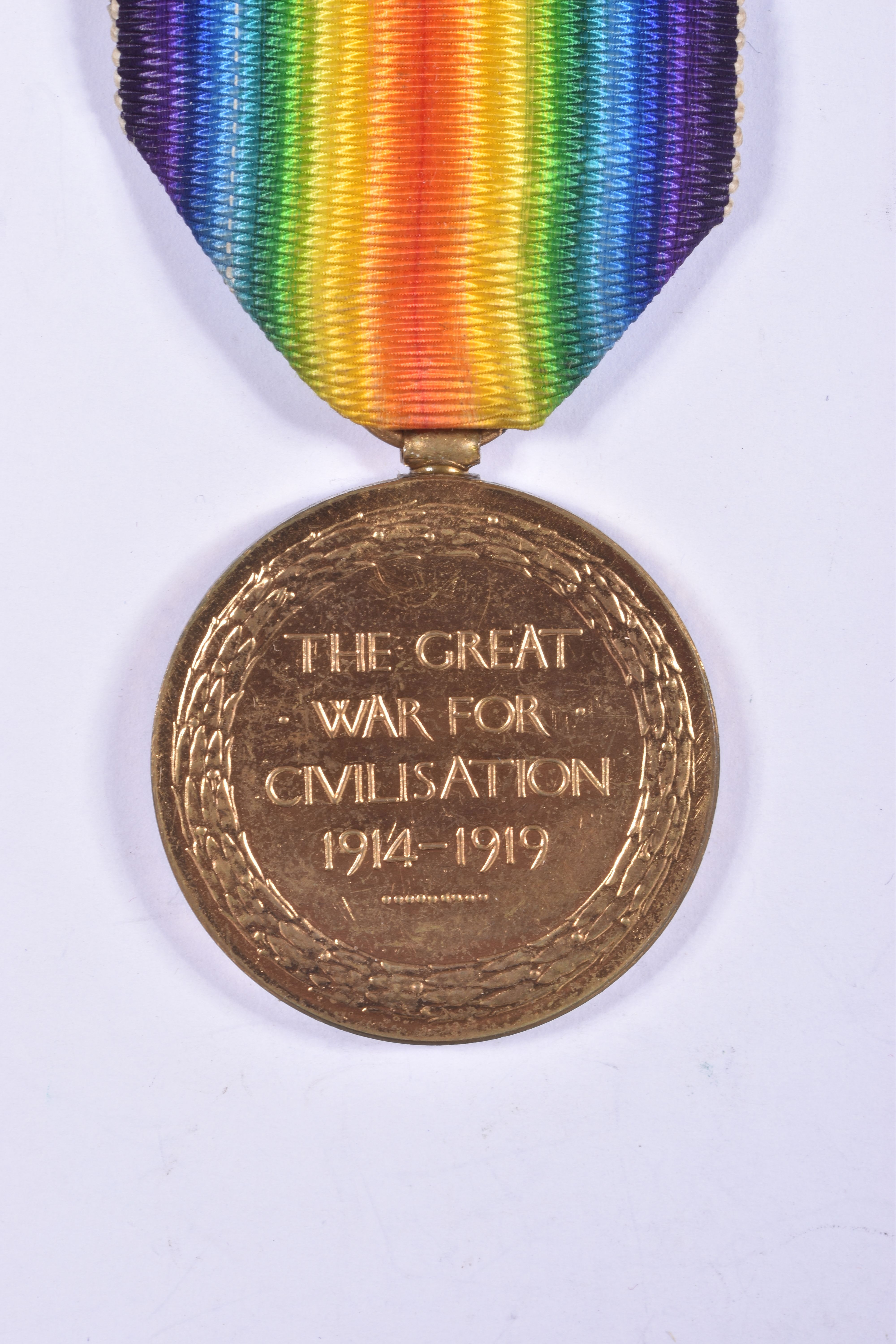 A BOERWAR AND WWI GROUP OF MEDALS, the QSA and KSA are both correctly named to 6622 PTE W HASTINGS - Image 20 of 25