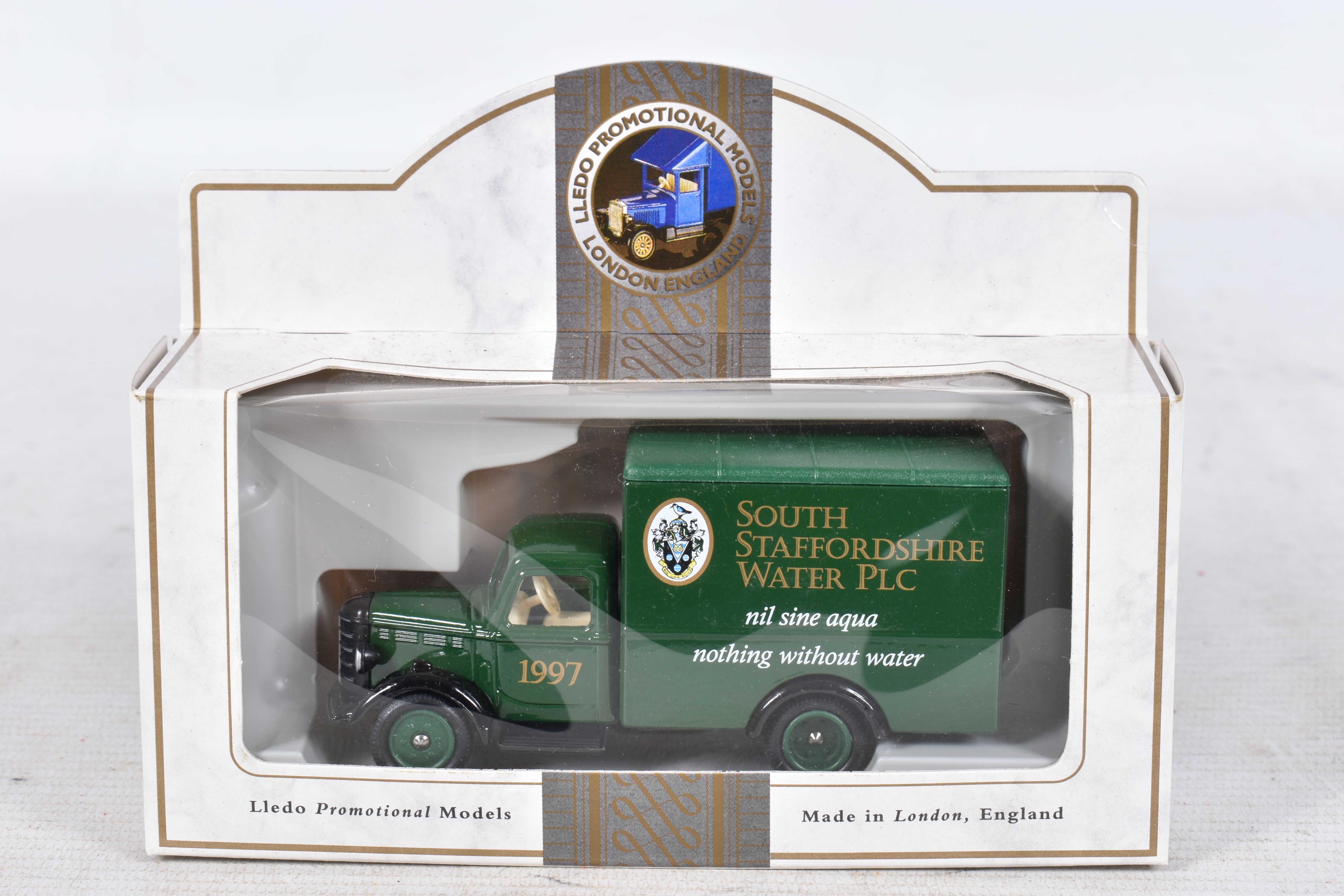 A QUANTITY OF UNBOXED AND ASSORTED PLAYWORN DIECAST VEHICLES, to include Spot-On Humber Super - Image 14 of 27