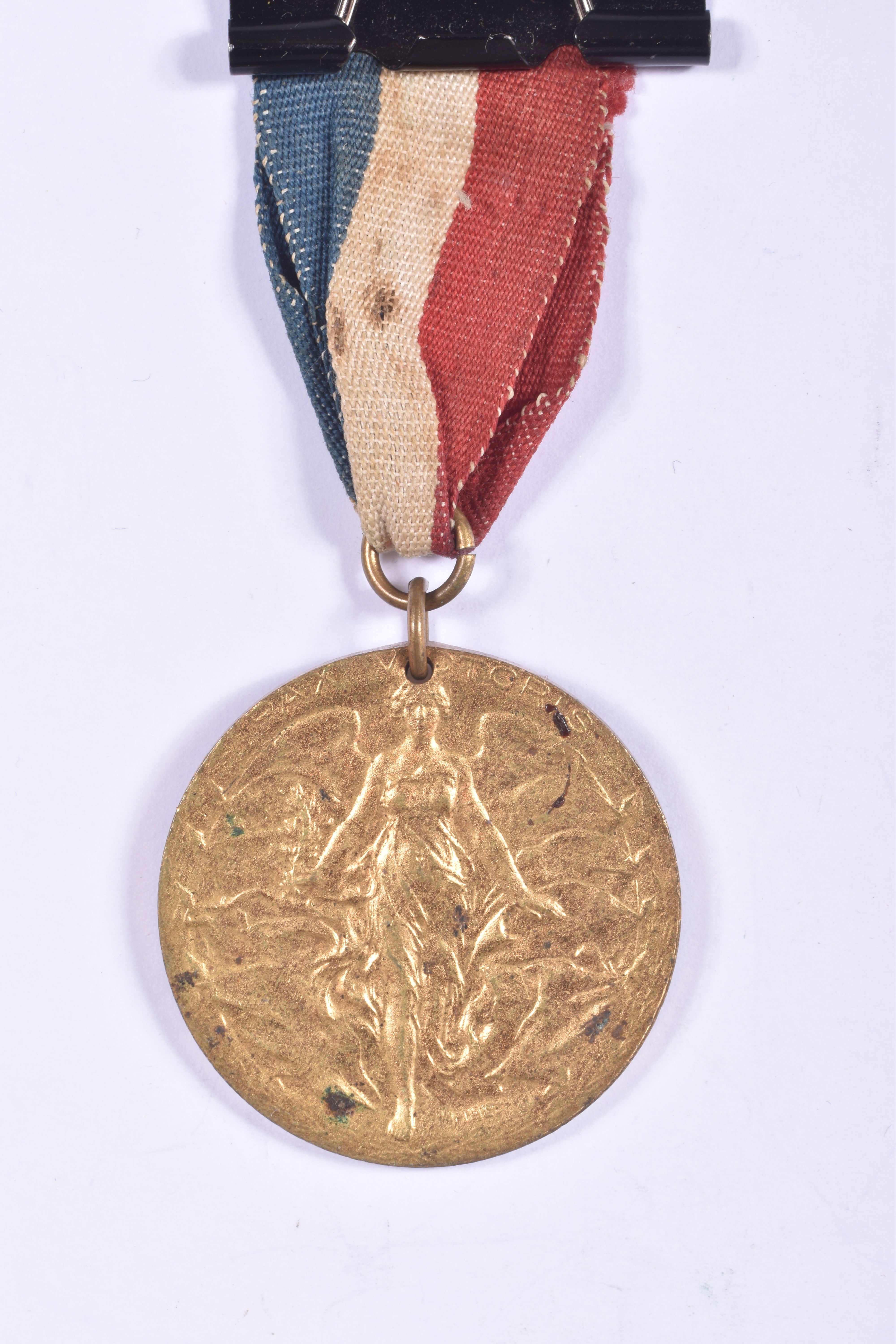 A BOERWAR AND WWI GROUP OF MEDALS, the QSA and KSA are both correctly named to 6622 PTE W HASTINGS - Image 18 of 25