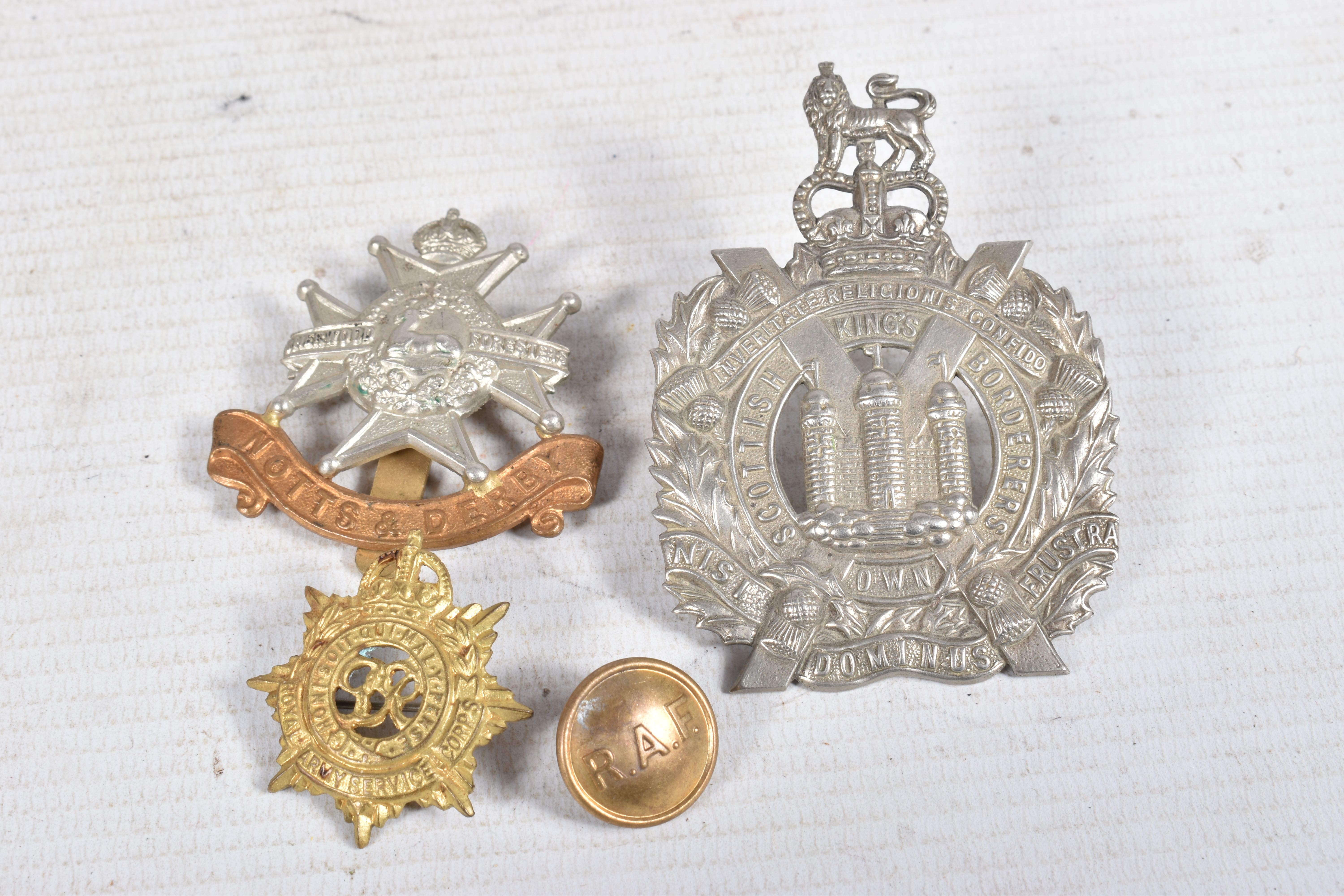 A BOX CONTAINING A HALLMARKED SILVER WALES SUNDAY SCHOOL MEDAL, a WWII Defence medal, two - Image 7 of 19