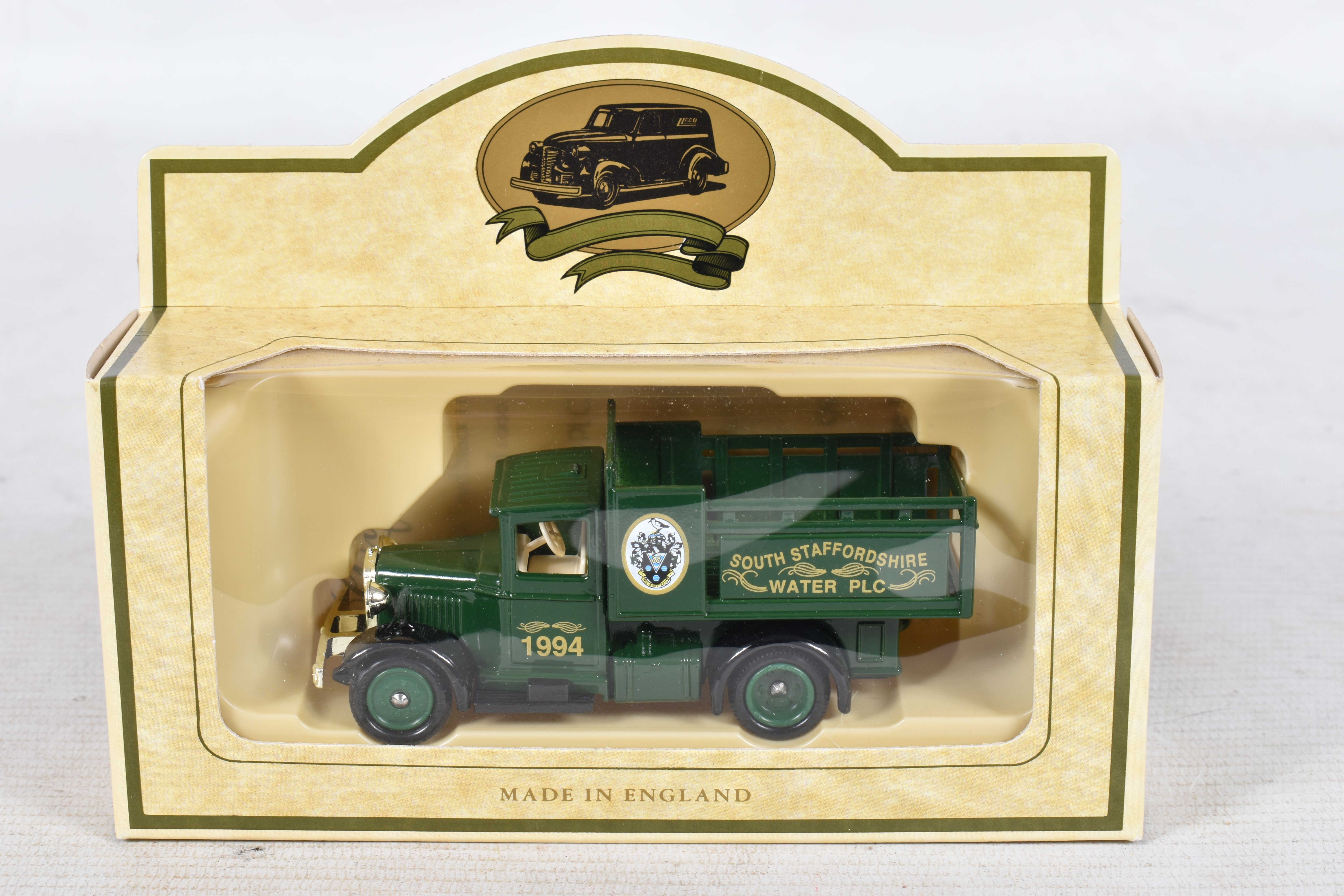 A QUANTITY OF UNBOXED AND ASSORTED PLAYWORN DIECAST VEHICLES, to include Spot-On Humber Super - Image 18 of 27