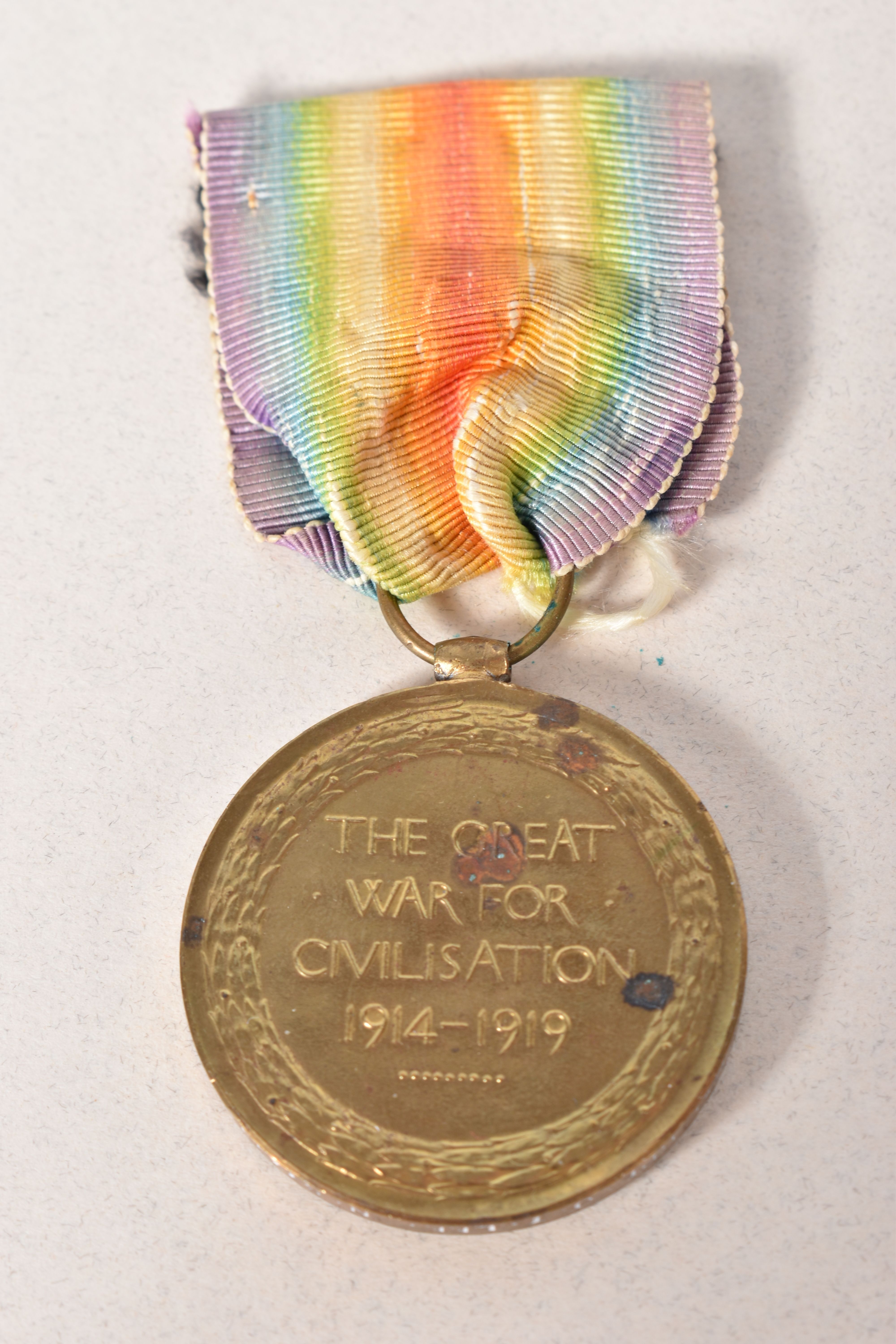 A NORTH STAFFORDSHIRE REGIMENT BOER WAR AND WWI 1914 MONS STAR TRIO OF MEDALS, the Boer War pair are - Image 20 of 25