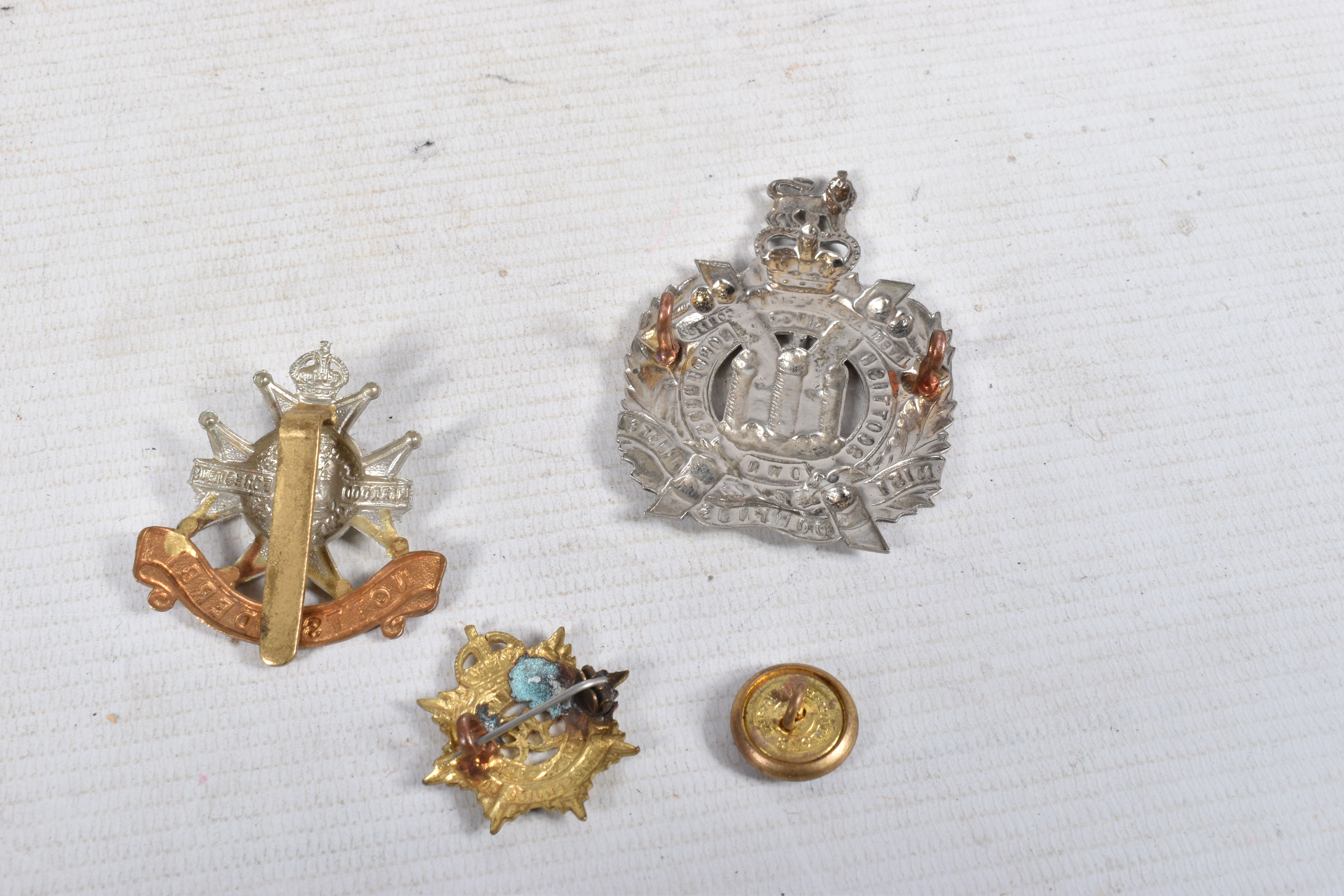 A BOX CONTAINING A HALLMARKED SILVER WALES SUNDAY SCHOOL MEDAL, a WWII Defence medal, two - Image 8 of 19