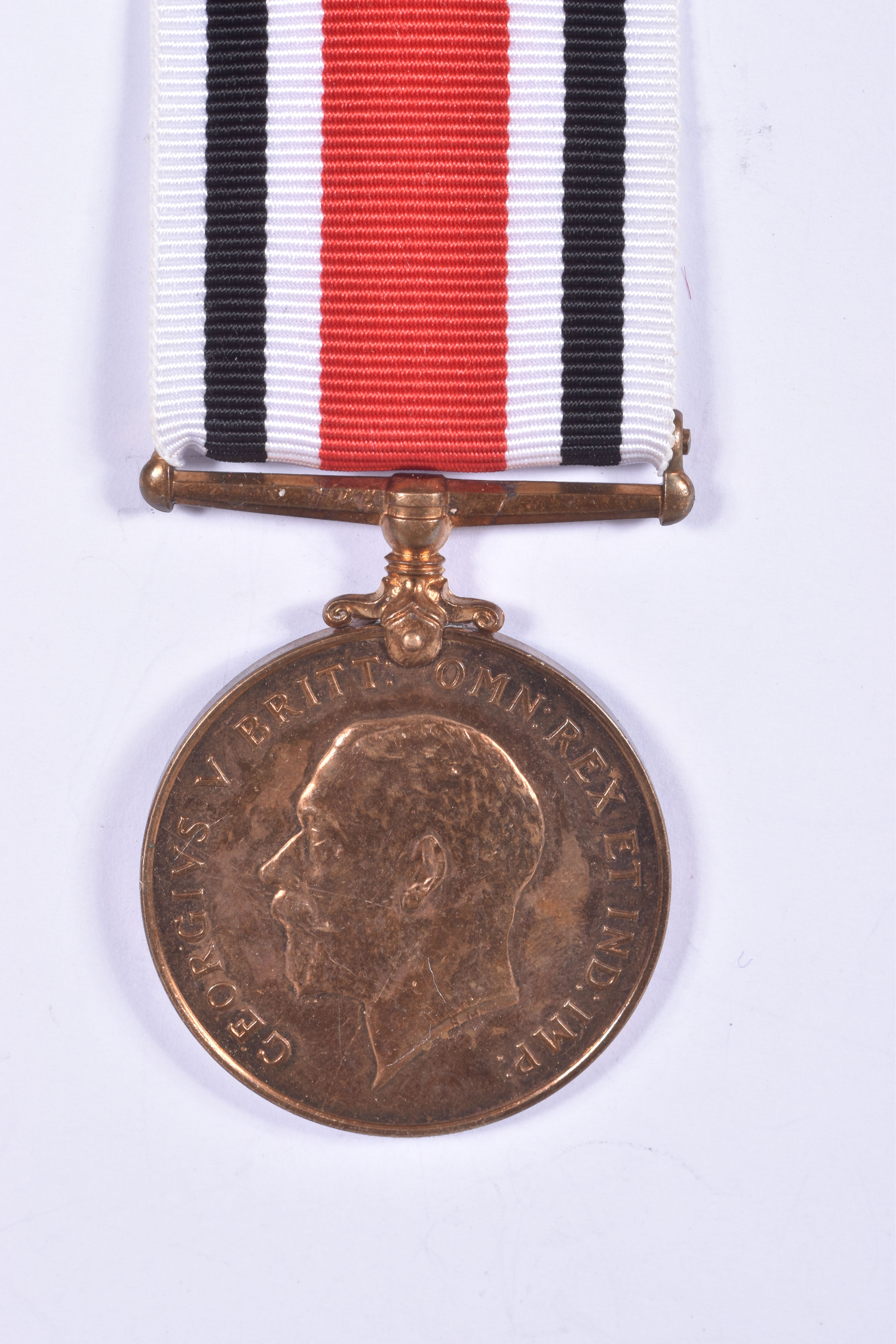 THE POLICE SPECIAL CONSTABULARY LONG SERVICE MEDALS TO INCLUDE, a George V version named to Samuel - Image 6 of 11