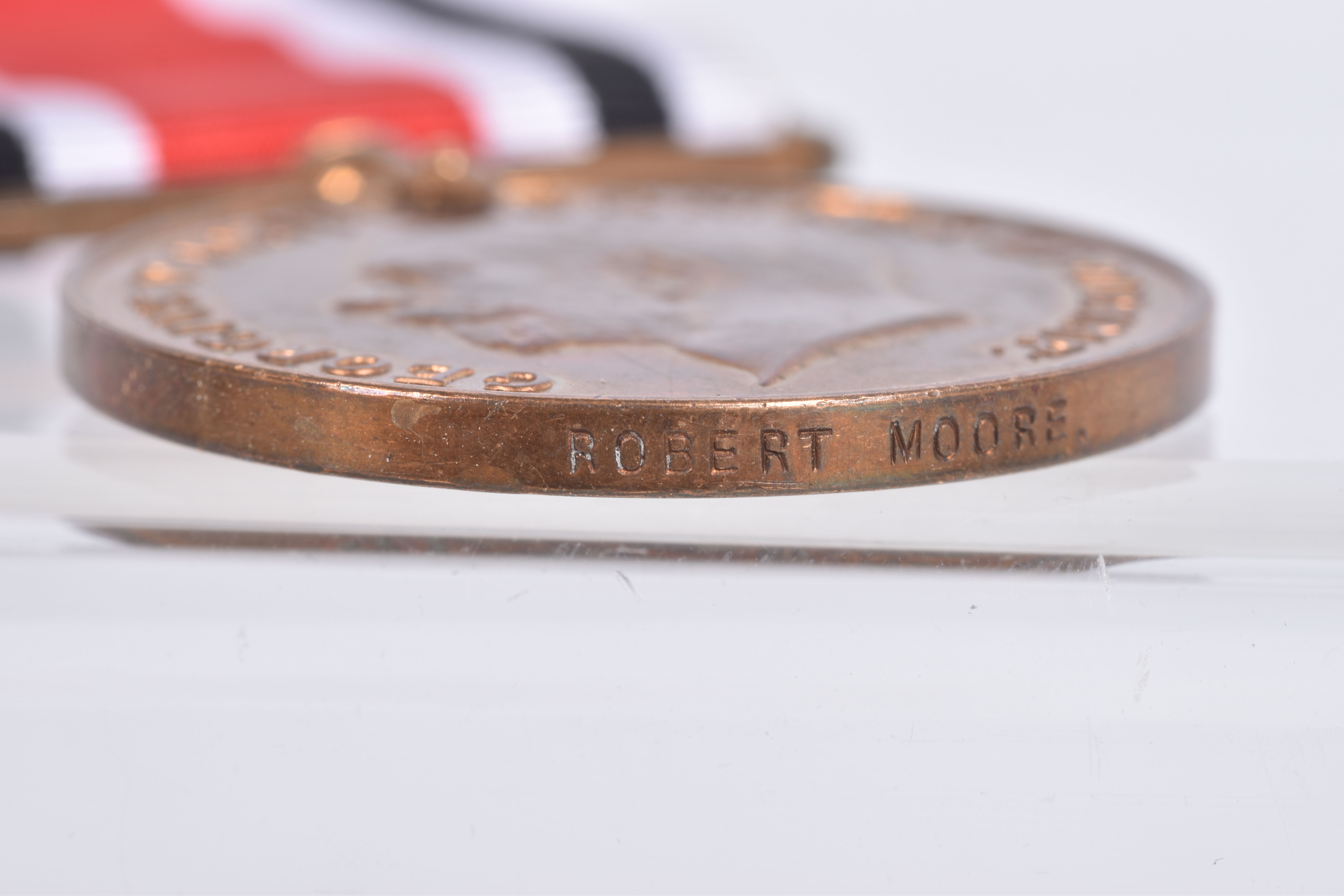 THE POLICE SPECIAL CONSTABULARY LONG SERVICE MEDALS TO INCLUDE, a George V version named to Samuel - Image 8 of 11