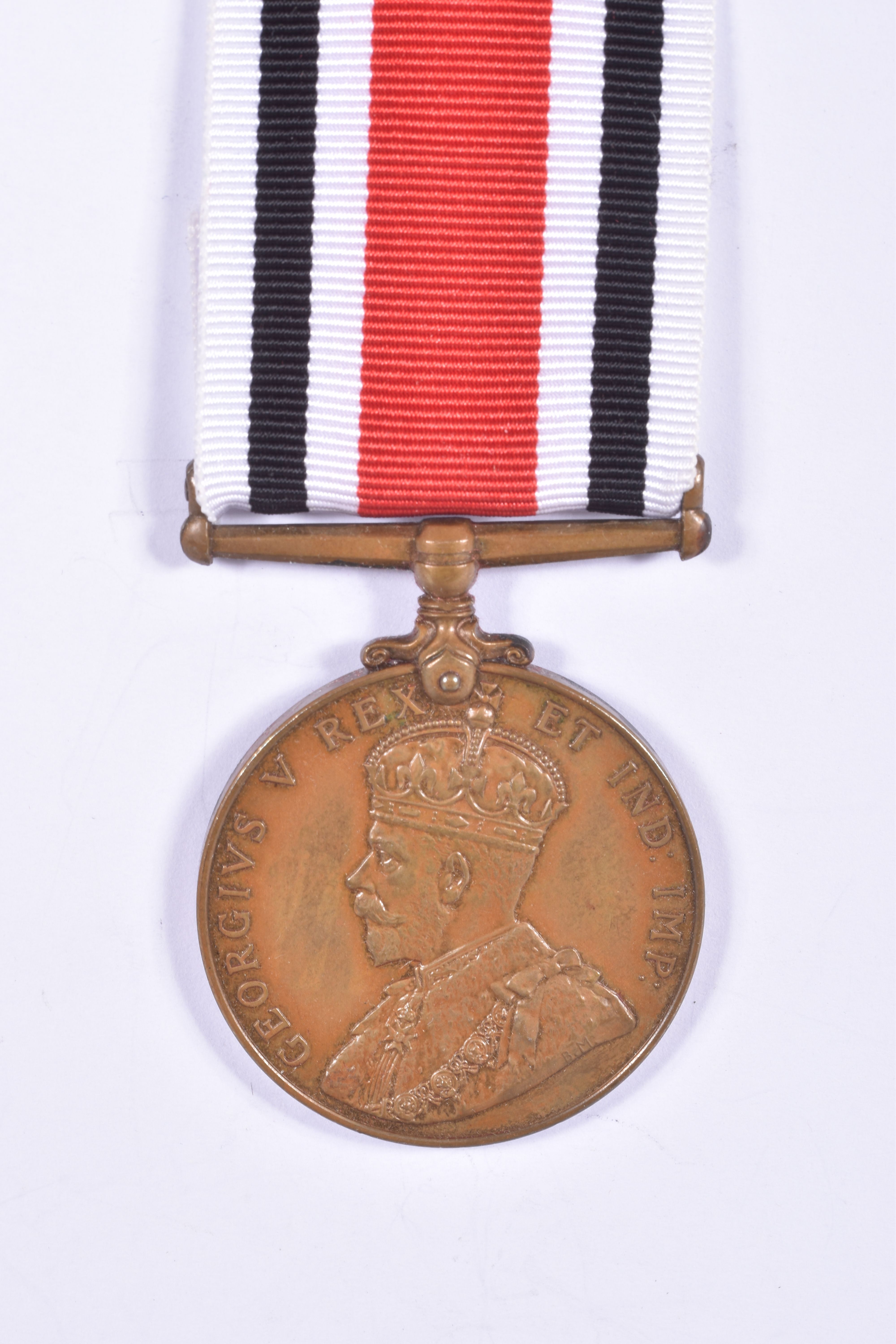 THE POLICE SPECIAL CONSTABULARY LONG SERVICE MEDALS TO INCLUDE, a George V version named to Samuel - Image 2 of 11