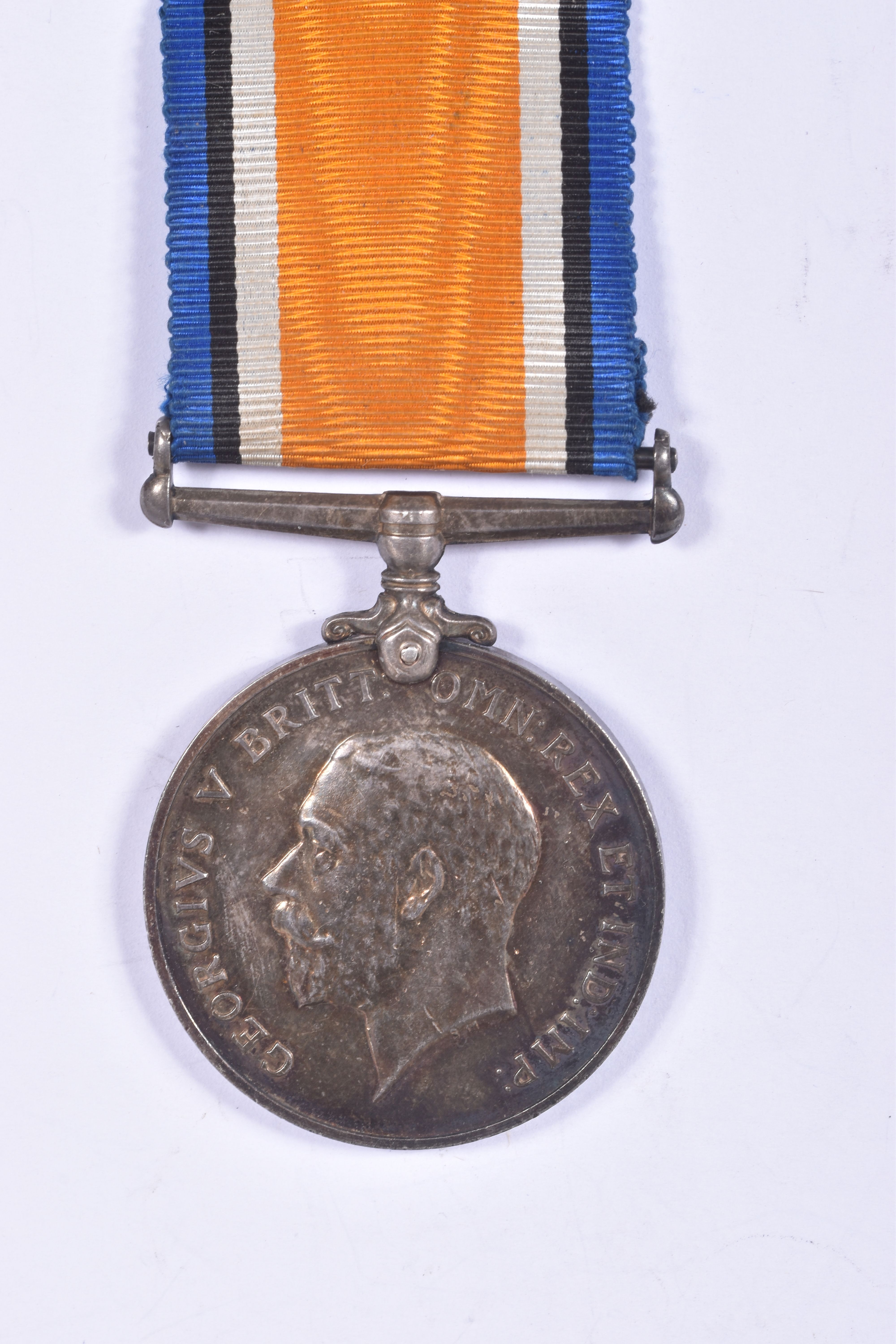 A BOERWAR AND WWI GROUP OF MEDALS, the QSA and KSA are both correctly named to 6622 PTE W HASTINGS - Image 11 of 25