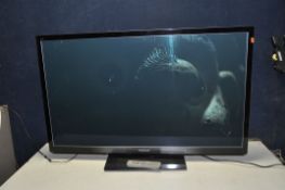 A PANASONIC TX-P50GT30B 50in TV with remote (PAT pass and working)