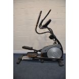 A NORDIC TRACK e9.5 LIFT EXERCISE MACHINE with digital read out (PAT pass and working)