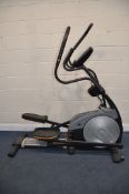 A NORDIC TRACK e9.5 LIFT EXERCISE MACHINE with digital read out (PAT pass and working)