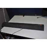 A SONY SA-CT380 SOUNDBAR no remote (PAT pass and working)