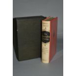 DURRELL; Lawrence, The Alexandria Quartet, a limited edition 109/500 signed by the author, published