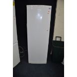 A BEKO LARDER FREEZER, width 60cm x depth 60cm x height 173cm (PAT pass and working at-21