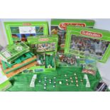 A QUANTITY OF ASSORTED BOXED AND UNBOXED SUBBUTEO ITEMS, mainly 1980's and later, assorted boxed