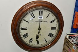 A BOX AND LOOSE CLOCK, DIECAST FIGURES, PICTURES, TRENCH ART AND SUNDRIES, to include an E Johnson &