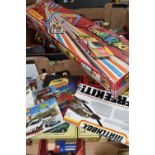 A QUANTITY OF BOXED MATCHBOX 'MODELS OF YESTERYEAR' DIECAST MODELS, mainly 1970s/1980s issues