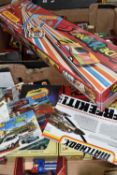 A QUANTITY OF BOXED MATCHBOX 'MODELS OF YESTERYEAR' DIECAST MODELS, mainly 1970s/1980s issues