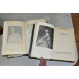 BIOGRAPHY, Two rare titles comprising The Autobiography of Sir Henry Morton Stanley, G.C.B.,