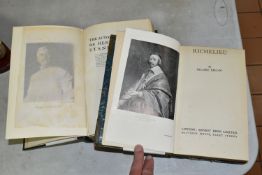 BIOGRAPHY, Two rare titles comprising The Autobiography of Sir Henry Morton Stanley, G.C.B.,