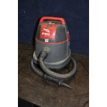 AN AQUA VAC PRO 200 VACUUM CLEANER (PAT pass and working, No floor head or steel pipe)