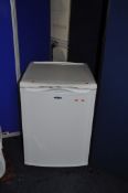A HOTPOINT FUTURE RZA30 UNDER COUNTER FREEZER width 60cm depth 64cm height 84cm (PAT pass and