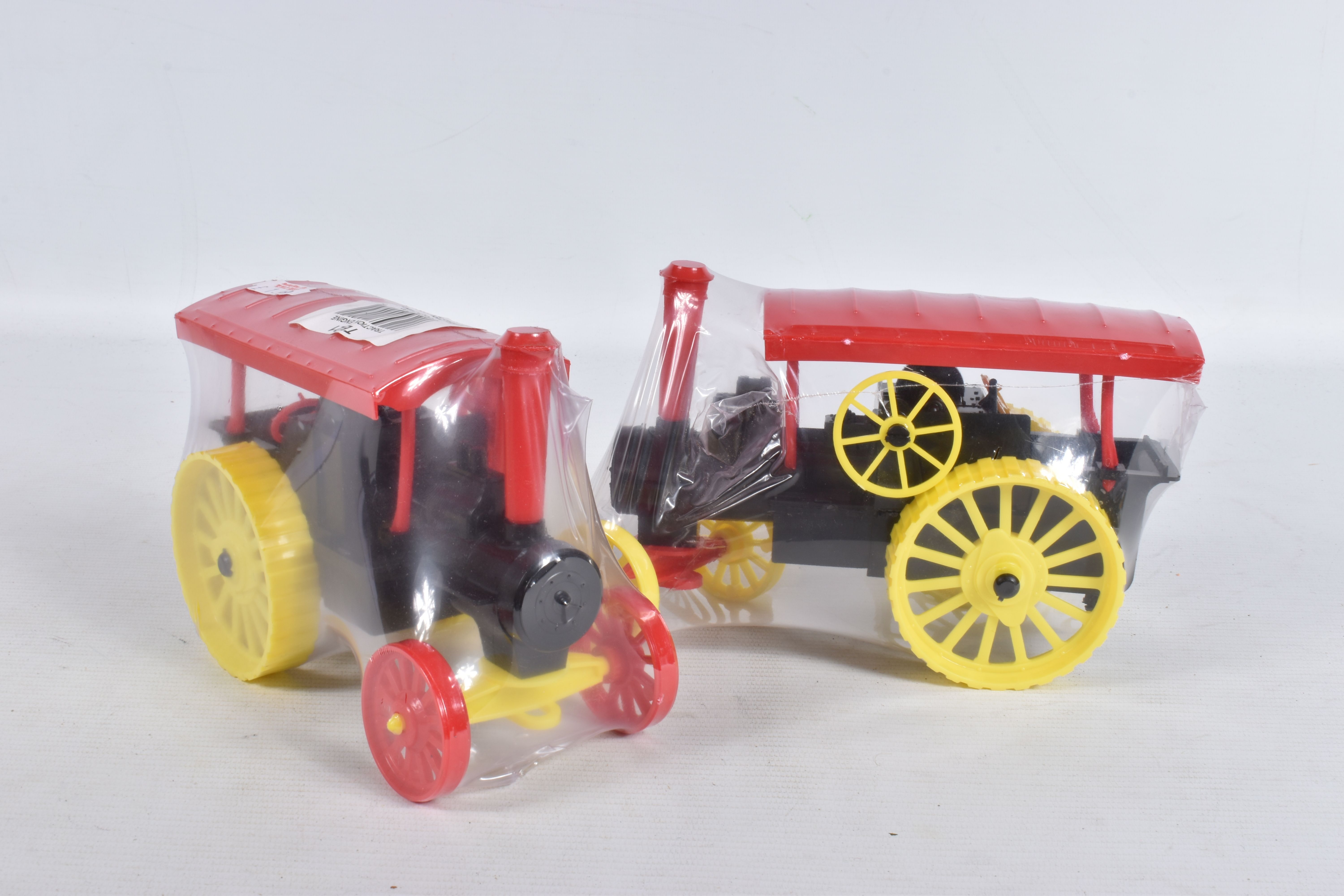 A QUANTITY OF ASSORTED TRACTION ENGINE AND STEAM ROLLER MODELS, boxed Leonardo Collection static - Image 8 of 12